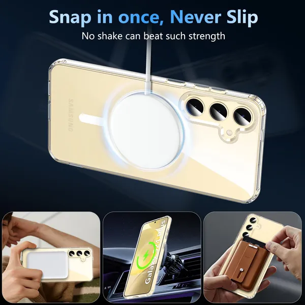 Samsung_Galaxy_S24_Plus_Anti-Yellow_MagSafe_Transparent_Case