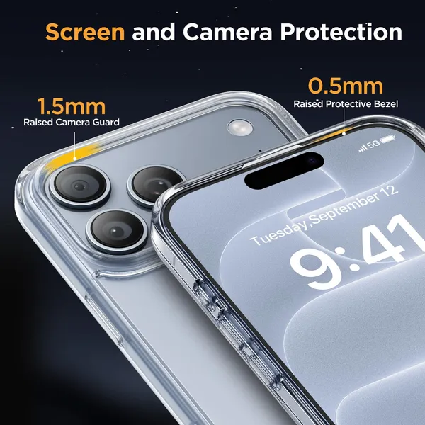 Apple_iPhone_18_Pro_Anti-Yellow_MagSafe_Transparent_Case