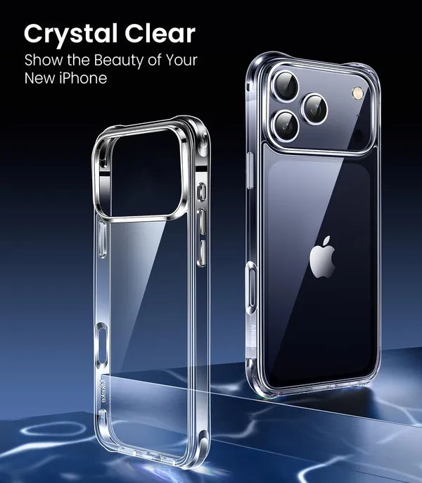 Apple_iPhone_17_Pro_Max_Anti-Yellow_Bumper_Corner_Clear_Transparent_Case