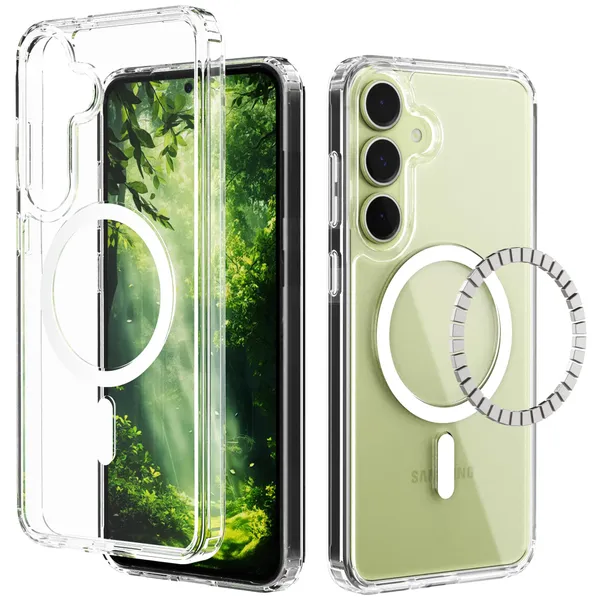 Samsung_Galaxy_S22_Anti-Yellow_MagSafe_Transparent_Case