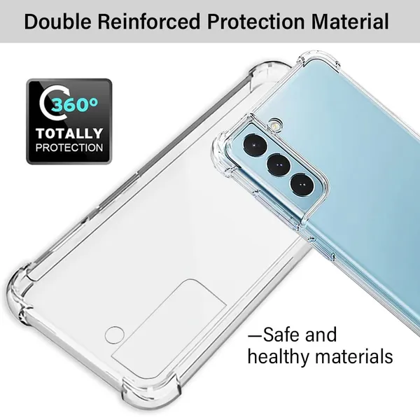 Samsung_Galaxy_S21_FE_Anti-Yellow_Bumper_Corner_Transparent_Case