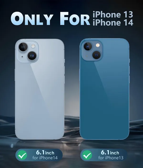 Apple_iPhone_14_Anti-Yellow_MagSafe_Transparent_Case