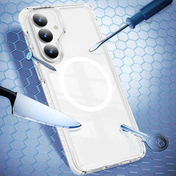 Samsung_Galaxy_S26_FE_Anti-Yellow_MagSafe_Transparent_Case