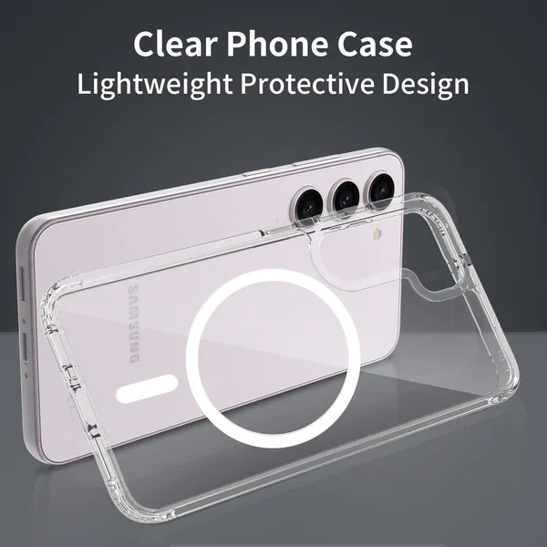 Samsung_Galaxy_S23_Anti-Yellow_MagSafe_Transparent_Case