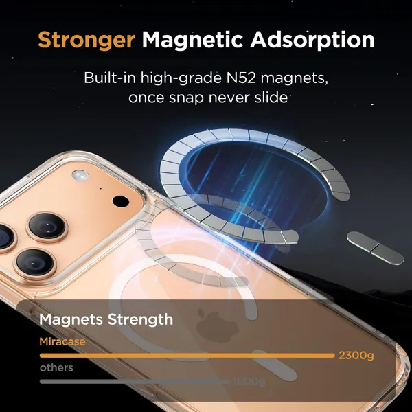 Apple_iPhone_17_Pro_Max_Anti-Yellow_MagSafe_Transparent_Case