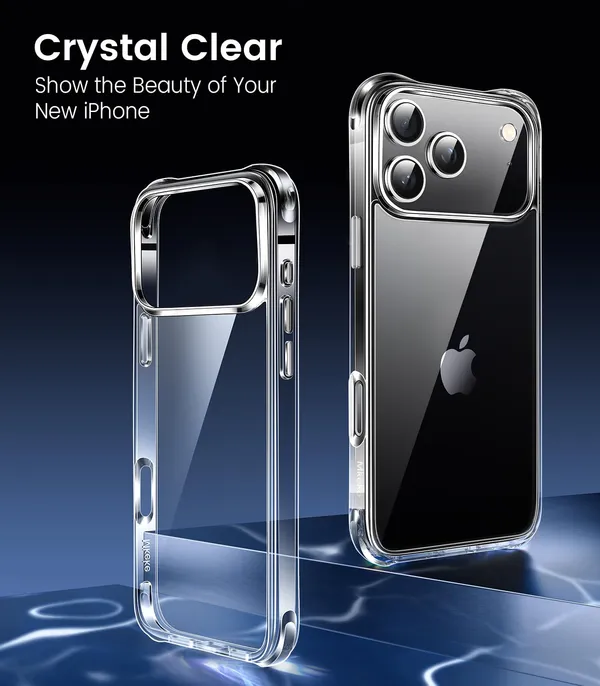 Apple_iPhone_18_Pro_Anti-Yellow_Bumper_Corner_Clear_Transparent_Case