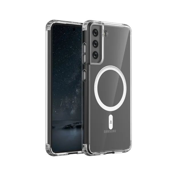 Samsung_Galaxy_S21_FE_Anti-Yellow_MagSafe_Transparent_Case
