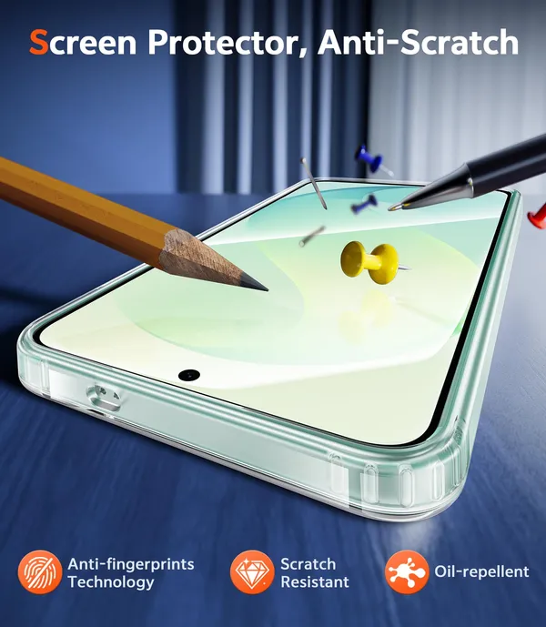 Samsung_Galaxy_S25_FE_Anti-Yellow_MagSafe_Transparent_Case
