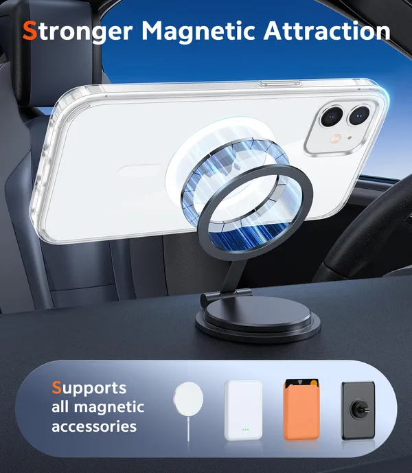 Apple_iPhone_12_Anti-Yellow_MagSafe_Transparent_Case