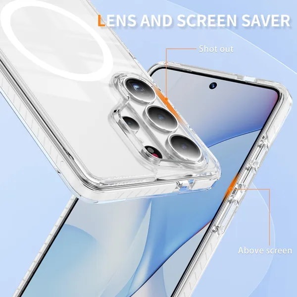 Samsung_Galaxy_S26_Ultra_Anti-Yellow_MagSafe_Transparent_Case