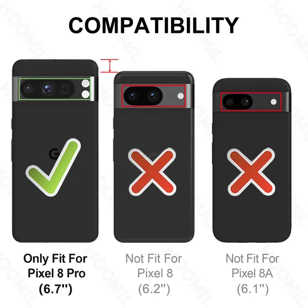 Google_Pixel_8_Pro_Anti-Yellow_Bumper_Corner_Transparent_Case