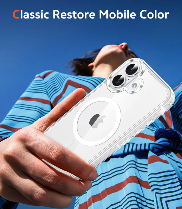 Apple_iPhone_16_Anti-Yellow_MagSafe_Transparent_Case