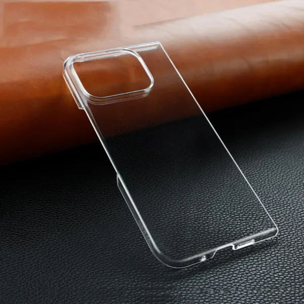 Google_Pixel_9_Pro_Fold_Anti-Yellow_Bumper_Corner_Transparent_Case
