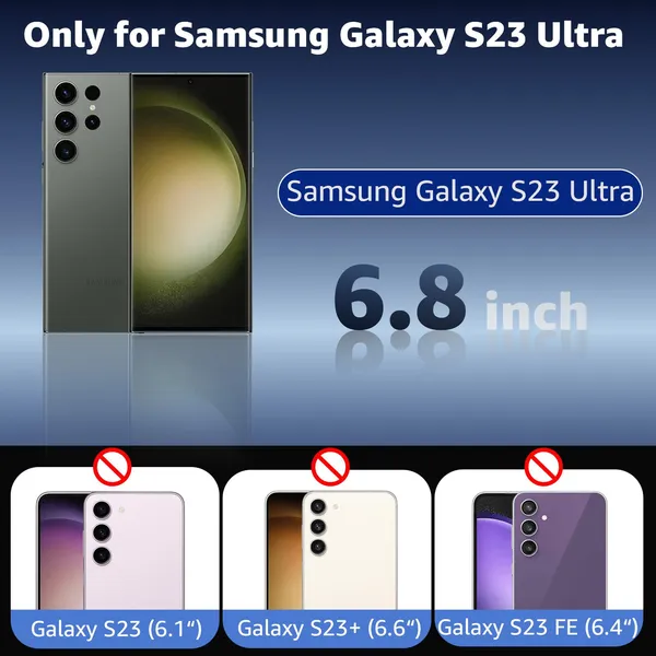 Samsung_Galaxy_S23_Ultra_Anti-Yellow_MagSafe_Transparent_Case