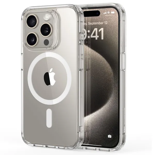 Apple_iPhone_15_Pro_Max_Anti-Yellow_MagSafe_Transparent_Case