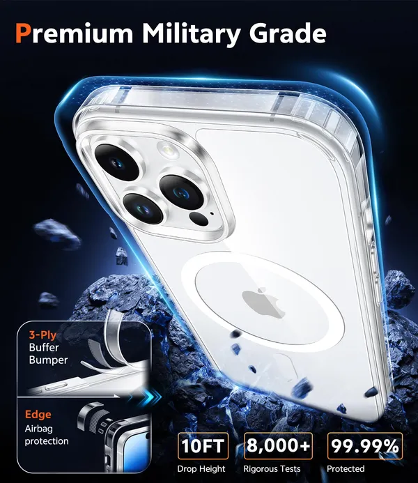 Apple_iPhone_14_Pro_Max_Anti-Yellow_MagSafe_Transparent_Case