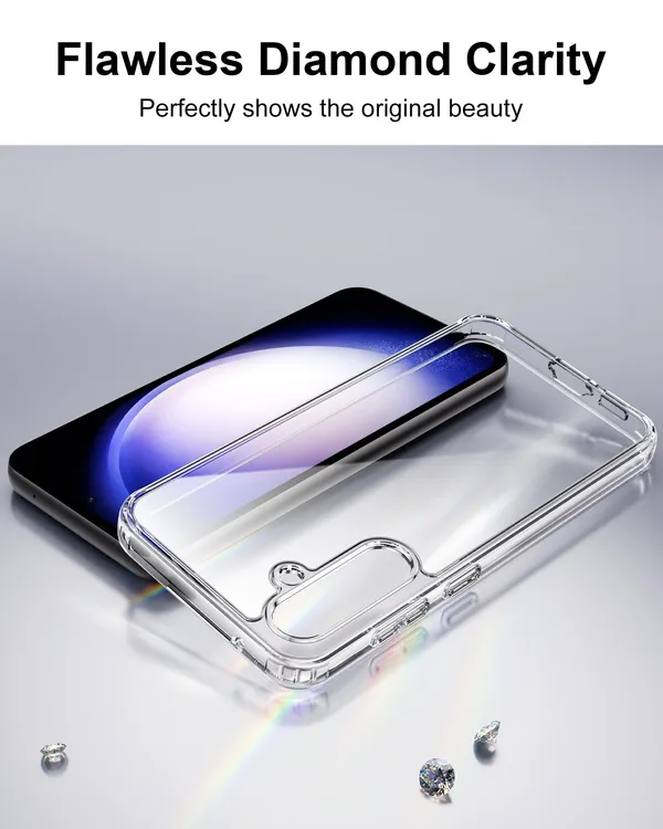 Samsung_Galaxy_S23_FE_Anti-Yellow_Bumper_Corner_Transparent_Case