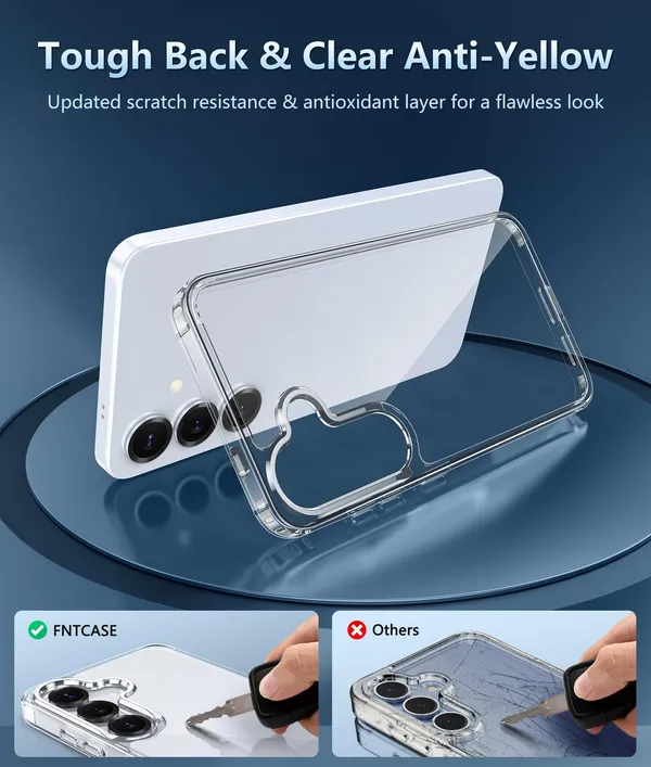 Samsung_Galaxy_S25_Plus_Anti-Yellow_Bumper_Corner_Transparent_Case