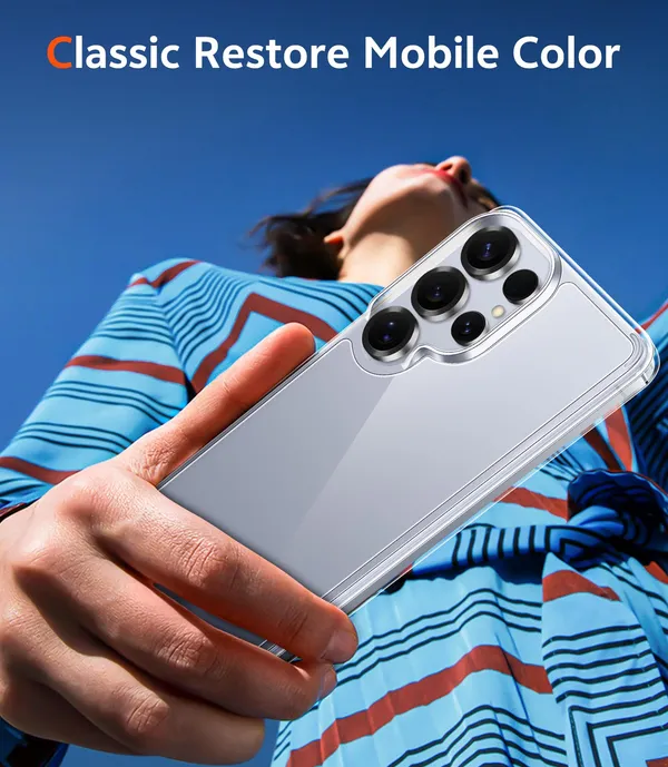 Samsung_Galaxy_S25_Ultra_Anti-Yellow_Bumper_Corner_Transparent_Case