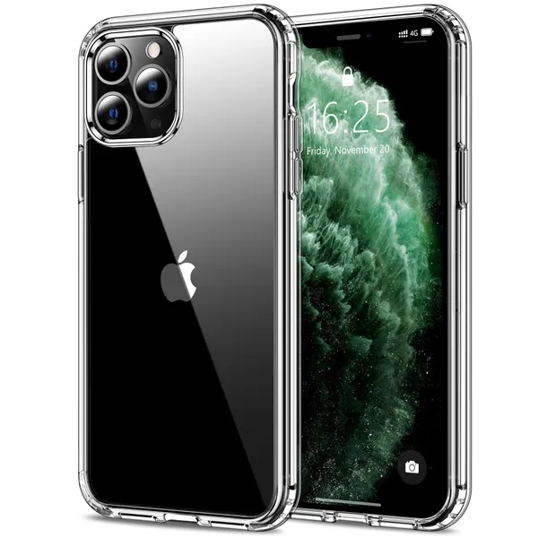 Apple_iPhone_11_Pro_Max_Anti-Yellow_Bumper_Corner_Transparent_Case