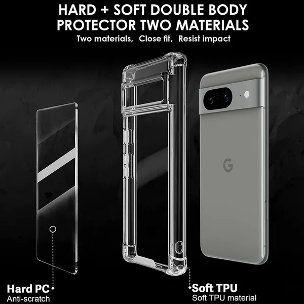 Google_Pixel_8_Anti-Yellow_Bumper_Corner_Transparent_Case