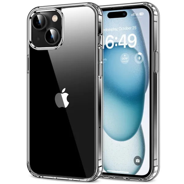 Apple_iPhone_15_Plus_Anti-Yellow_Bumper_Corner_Transparent_Case