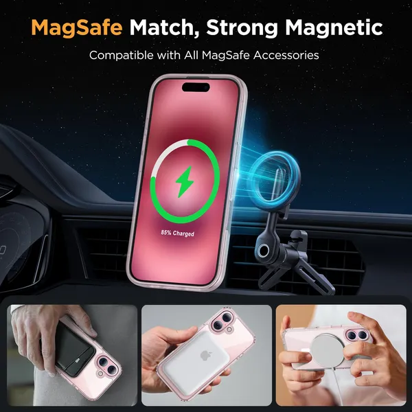 Apple_iPhone_17_Anti-Yellow_MagSafe_Transparent_Case