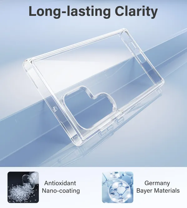 Samsung_Galaxy_S22_Ultra_Anti-Yellow_Bumper_Corner_Transparent_Case