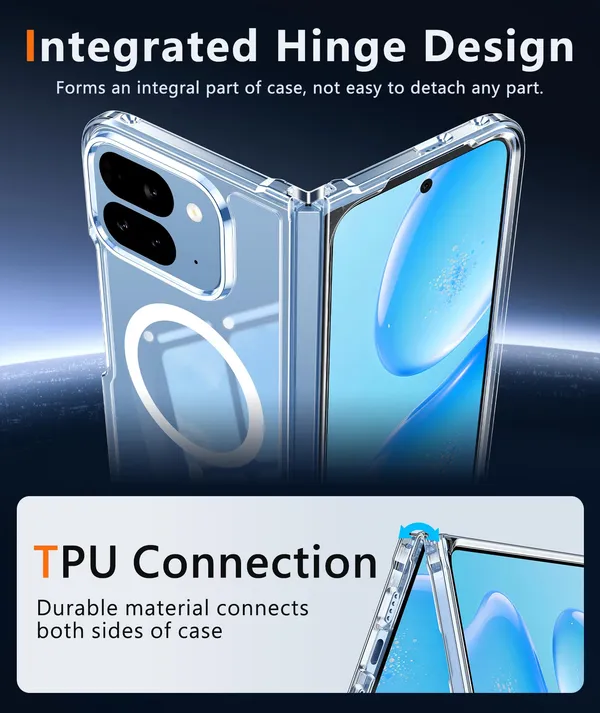 Google_Pixel_10_Pro_Fold_Anti-Yellow_MagSafe_Transparent_Case
