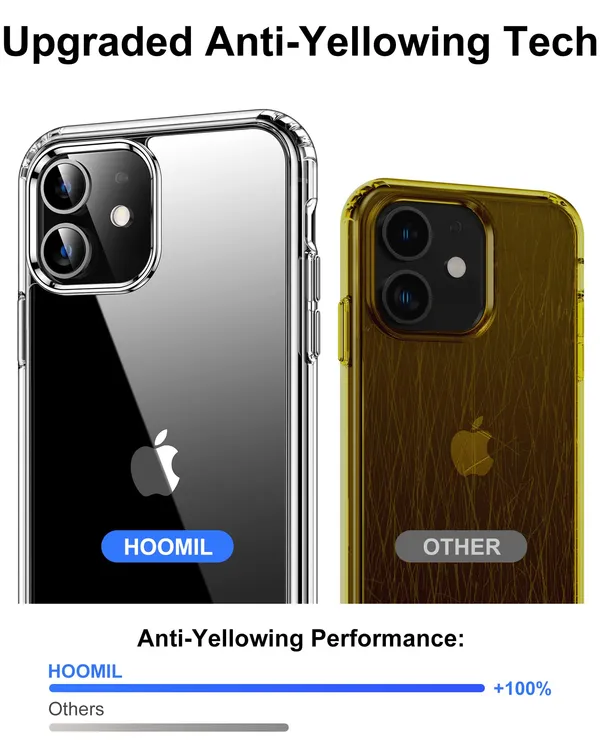 Apple_iPhone_11_Anti-Yellow_Bumper_Corner_Transparent_Case