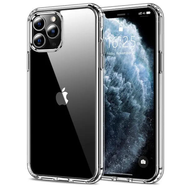 Apple_iPhone_11_Pro_Anti-Yellow_Bumper_Corner_Transparent_Case