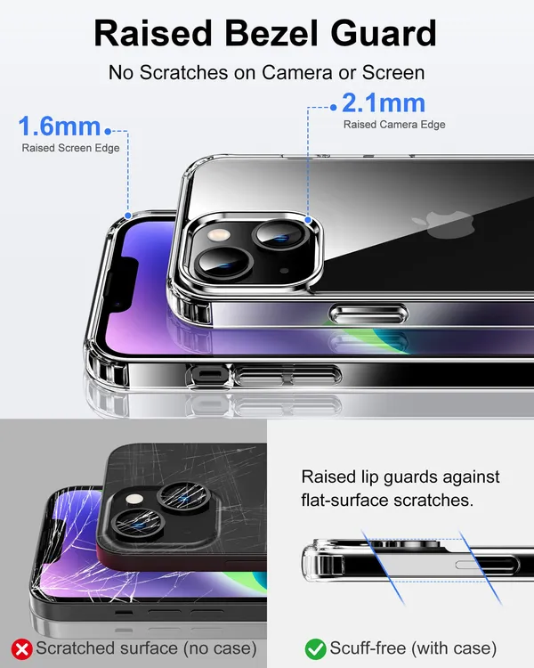 Apple_iPhone_14_Plus_Anti-Yellow_Bumper_Corner_Transparent_Case