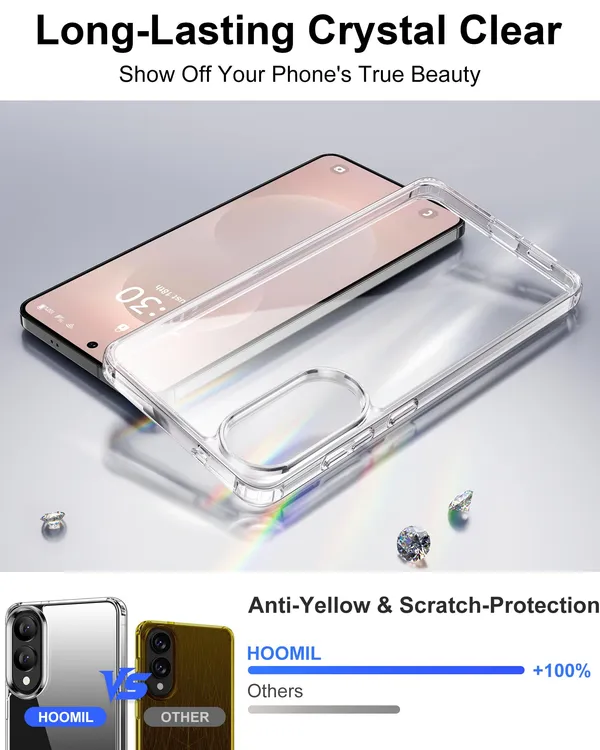 Samsung_Galaxy_S25_Edge_Anti-Yellow_Bumper_Corner_Transparent_Case