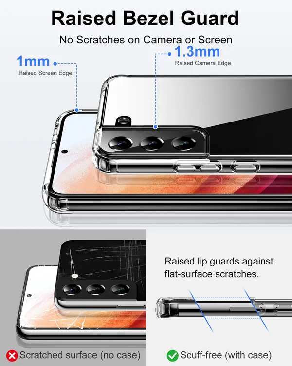 Samsung_Galaxy_S21_Anti-Yellow_Bumper_Corner_Transparent_Case