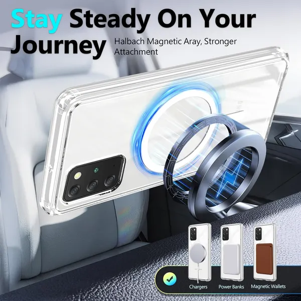 Samsung_Galaxy_S20_Plus_Anti-Yellow_MagSafe_Transparent_Case