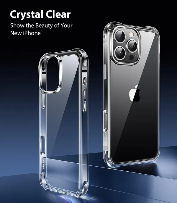 Apple_iPhone_16_Pro_Max_Anti-Yellow_Bumper_Corner_Clear_Transparent_Case