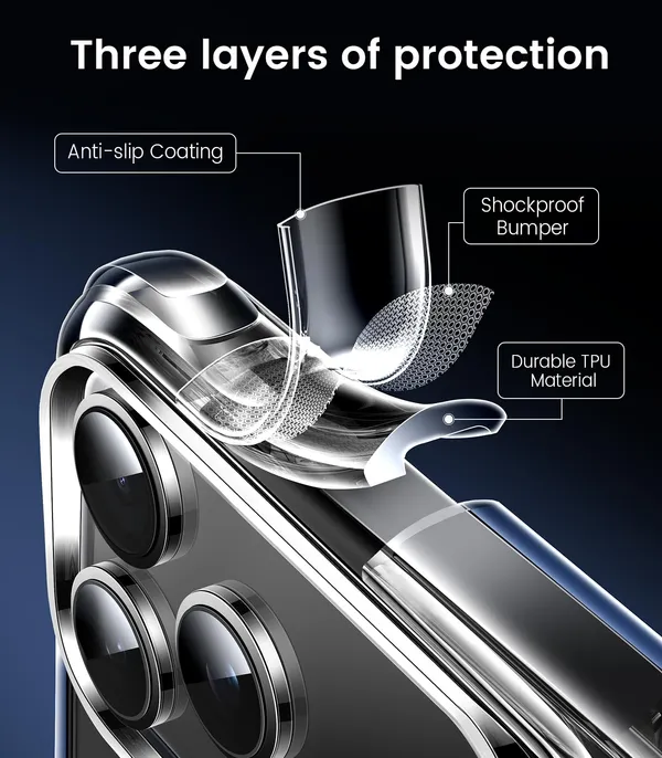 Apple_iPhone_18_Pro_Anti-Yellow_Bumper_Corner_Clear_Transparent_Case