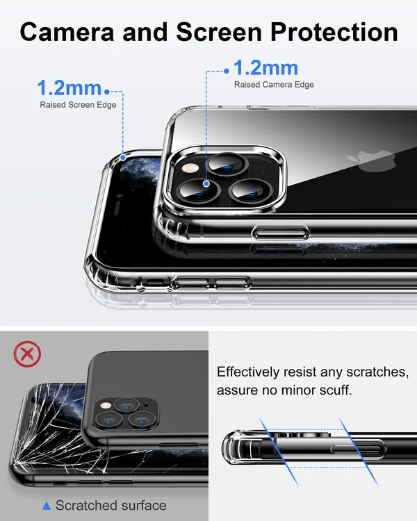 Apple_iPhone_11_Pro_Anti-Yellow_Bumper_Corner_Transparent_Case