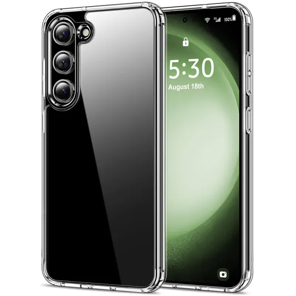 Samsung_Galaxy_S23_Plus_Anti-Yellow_Bumper_Corner_Transparent_Case