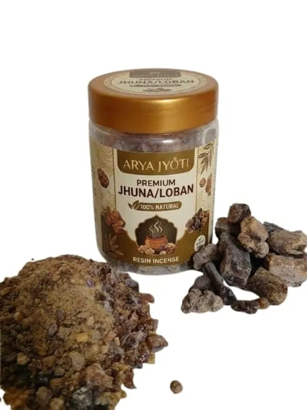 Frankincense_Resin_Incense_With_Coconut_Husk