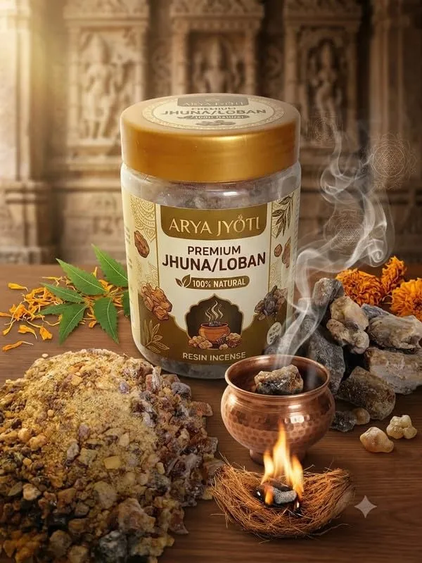 Frankincense_Resin_Incense_With_Coconut_Husk