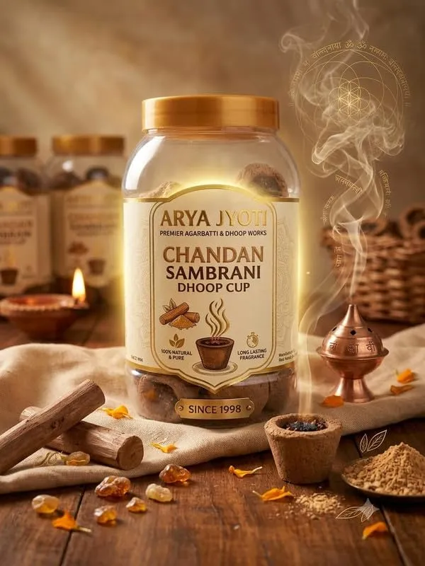 Sandalwood_Dhoop_Cups