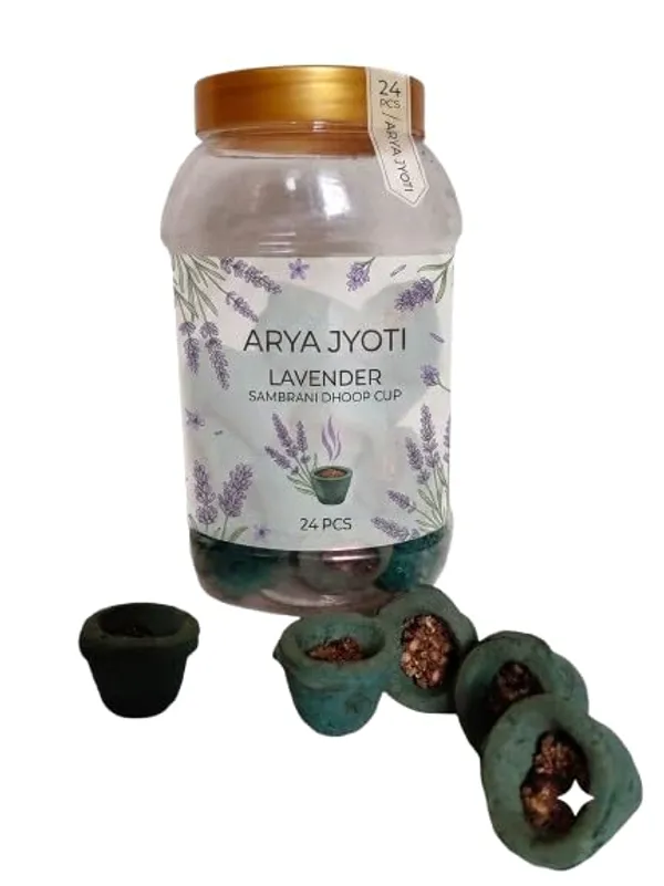 Sambrani_Dhoop_Cups