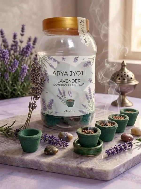 Lavender_Sambrani_Dhoop_Cups