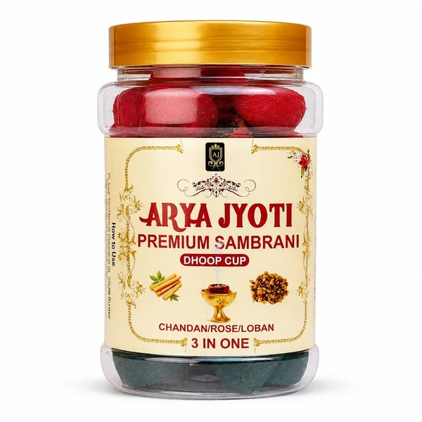 Sambrani_Dhoop_Cups_For_Pooja