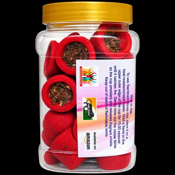 Sambrani_Dhoop_Cup