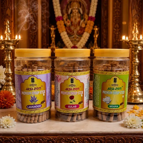 Dhoop_Sticks