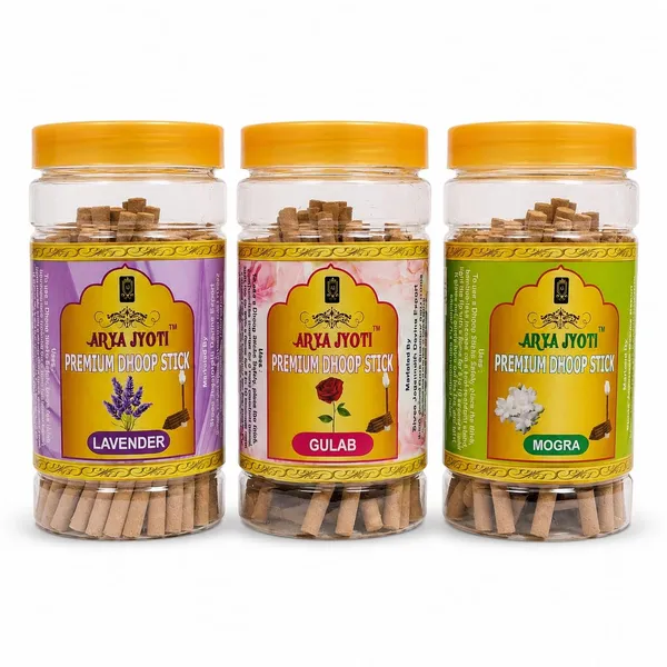 Dhoop_Sticks