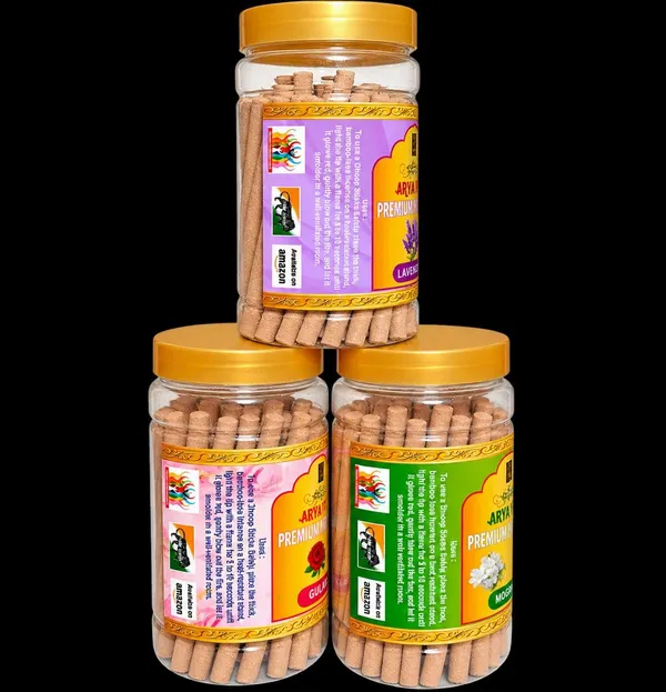 Dhoop_Sticks