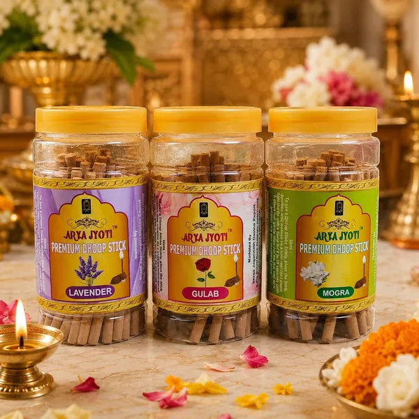 Dhoop_Sticks